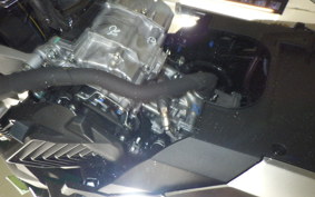 HONDA ADV160 KF54