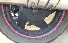 YAMAHA AXIS 100 SB01J