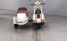 VESPA  VESPA P200E SIDE-CAR  VSX1T