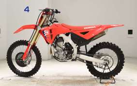 HONDA CRF450R PE07