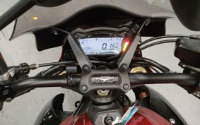 SUZUKI GSX-S1000 2018 GT79B