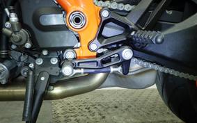 KTM 1290 SUPER DUKE GT 2025