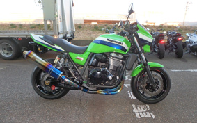 KAWASAKI ZRX1200 DAEG 2011 ZRT20D