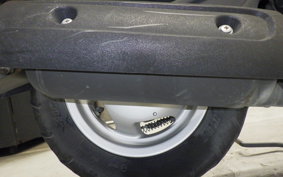 YAMAHA GEAR Gen.2 2012 UA08J