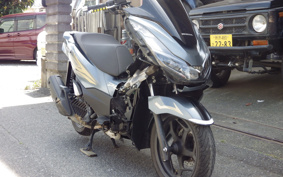 HONDA PCX125 JK05