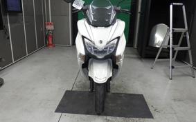 SUZUKI BURGMANｽﾄﾘｰﾄ125EX EA23M