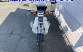 HONDA C50 SUPER CUB E