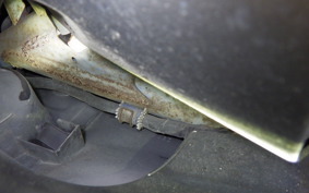 HONDA LEAD 100 JF06