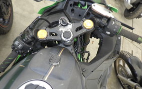 KAWASAKI ZX-4R SE 2025 ZX400P