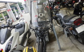 HONDA GYRO CANOPY TA03