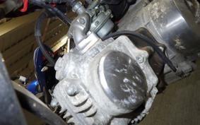 HONDA MONKEY 2001 AB27