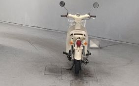 HONDA LITTLE CUB AA01