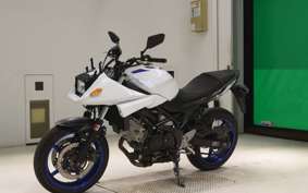 SUZUKI SV650 A 2016 VP55B