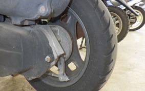 SUZUKI LET's 2 CA1PA