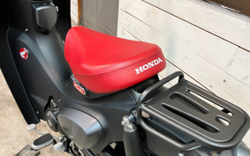HONDA  SUPER CUB C125 JA58