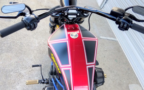 HARLEY FXBRS 2020 YHK
