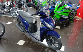 HONDA DIO 110 JF58