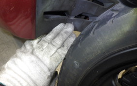 HONDA LEAD 125 2009 JF45
