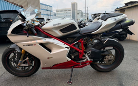 DUCATI  DUCATI 1198S 2010