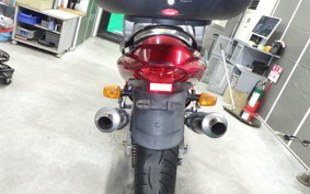 SUZUKI GSX-1300R HAYABUSA 2001
