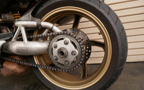 DUCATI MONSTAR S4 2003 ZDMM400AA2B