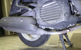 YAMAHA JOG Gen.5 2021 SA36J