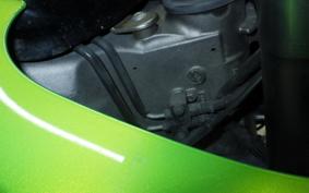 KAWASAKI NINJA 1000 A 2011