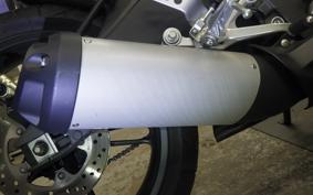 YAMAHA YZF-R125