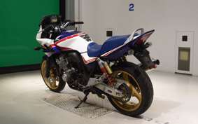 HONDA CB400 SUPER BOLDOR VTEC 2009 NC42