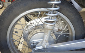 HONDA C50 SUPER CUB AA04