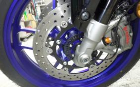 YAMAHA MT-09 SP 2025 RN87J