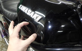 SUZUKI GSX250FX 1996 ZR250C