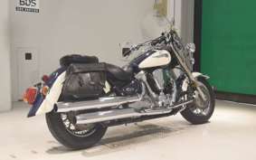 YAMAHA XV1600A ROADSTAR 1999