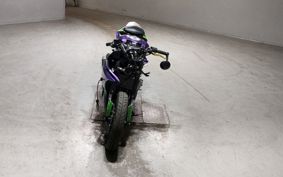 YAMAHA YZF-R25 RG74J