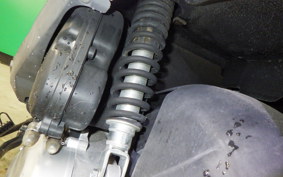 SUZUKI ADDRESS V125 DT11A