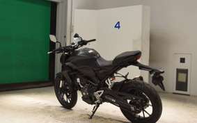 HONDA CB250R 2022 MC52