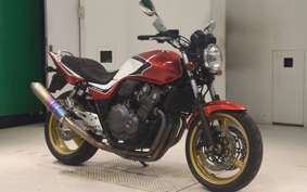 HONDA CB400SF VTEC 2008 NC42