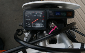 HONDA TL125 JD06