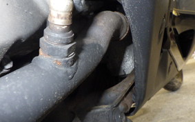 SUZUKI SKYWAVE 250 (Burgman 250) S Gen.3 CJ44A