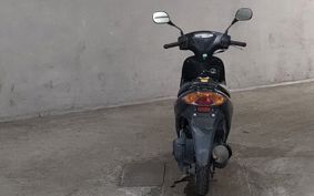 SUZUKI ADDRESS V50 CA4BA
