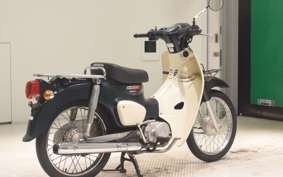 HONDA C50 SUPER CUB 2021 AA09
