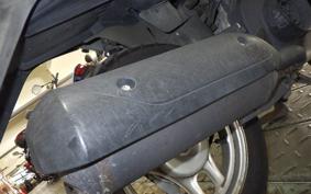 HONDA DIO Gen.6 AF62