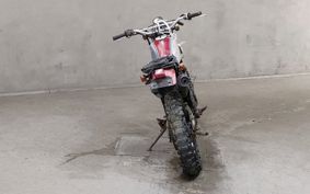 HONDA XL200R MD06