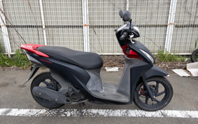 HONDA DIO 110 JF58