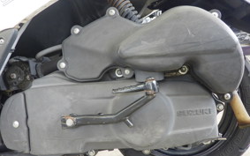 SUZUKI LET's CA4AA