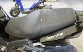KAWASAKI ZX 1400 NINJA R 2013