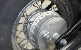 SUZUKI INTRUDER 400 Classic 2009 VK56A