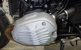 BMW R NINE T PURE 2017