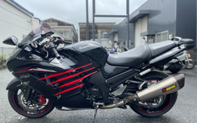 KAWASAKI NINJA ZX-14R ABS 2014 ZXT40E