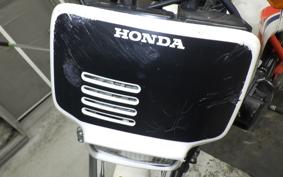 HONDA TLR200 MD09